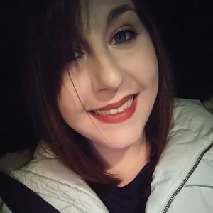 Meet your Posher, Kristen